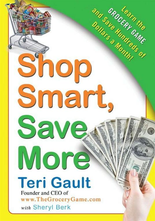 Shop Smart, Save More