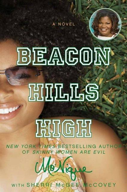 Beacon Hills High - Sherri McGee McCovey,Monique - ebook