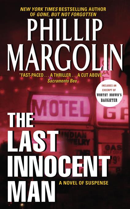 The Last Innocent Man