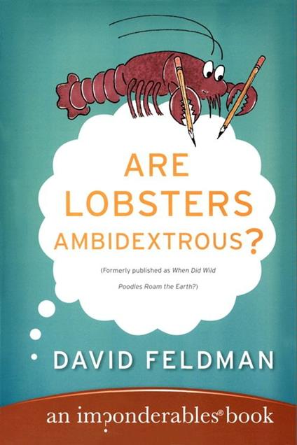 Are Lobsters Ambidextrous?