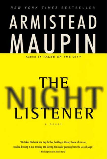 The Night Listener