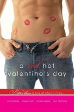 A Red Hot Valentine's Day