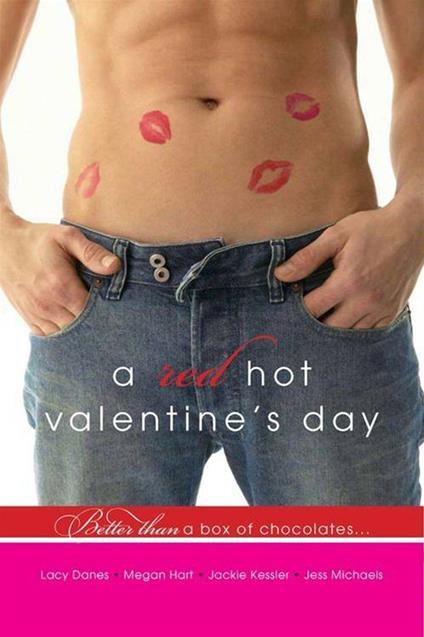 A Red Hot Valentine's Day