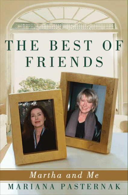 The Best of Friends