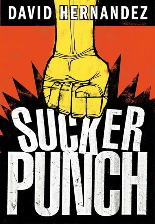 Suckerpunch