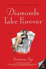 Diamonds Take Forever