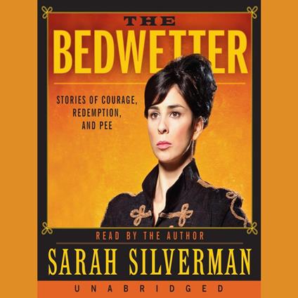 The Bedwetter