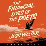 The Financial Lives of the Poets