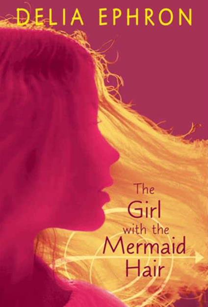 The Girl with the Mermaid Hair