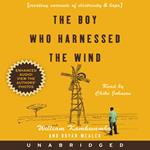 The Boy Who Harnessed the Wind