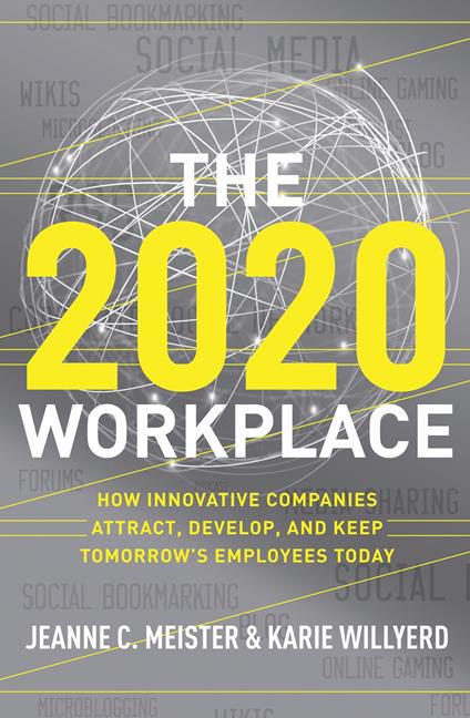 The 2020 Workplace