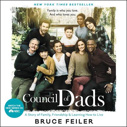 The Council of Dads