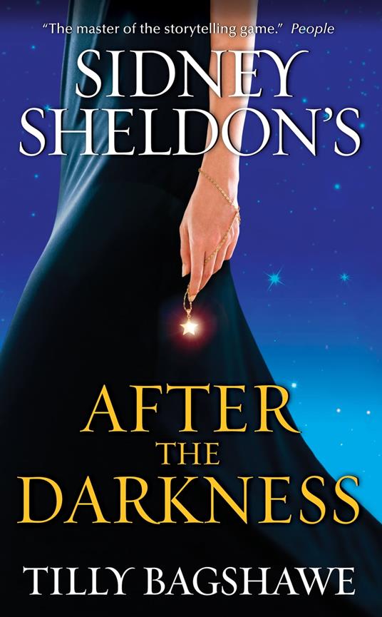 Sidney Sheldon's After the Darkness