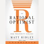 The Rational Optimist