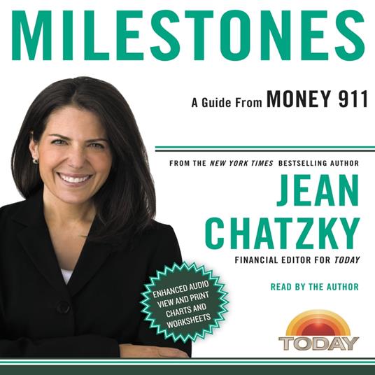 Money 911: Milestones