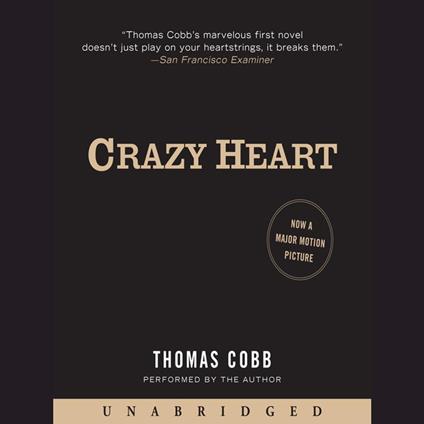 Crazy Heart