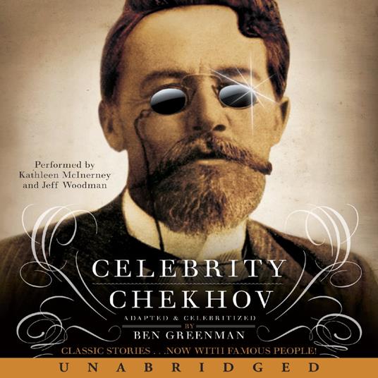 Celebrity Chekhov