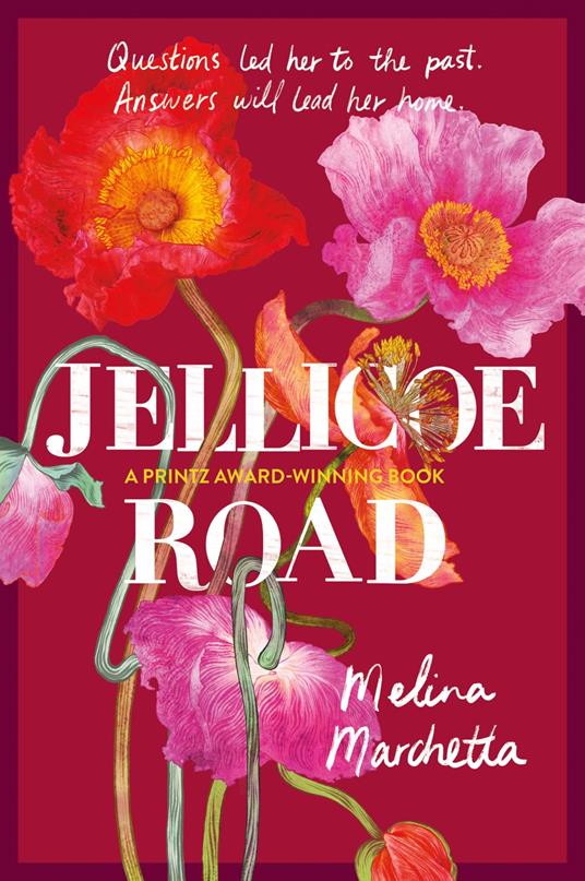 Jellicoe Road - Melina Marchetta - ebook