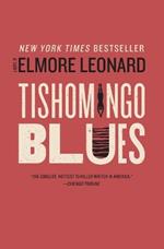 Tishomingo Blues