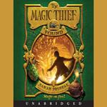 The Magic Thief: Found