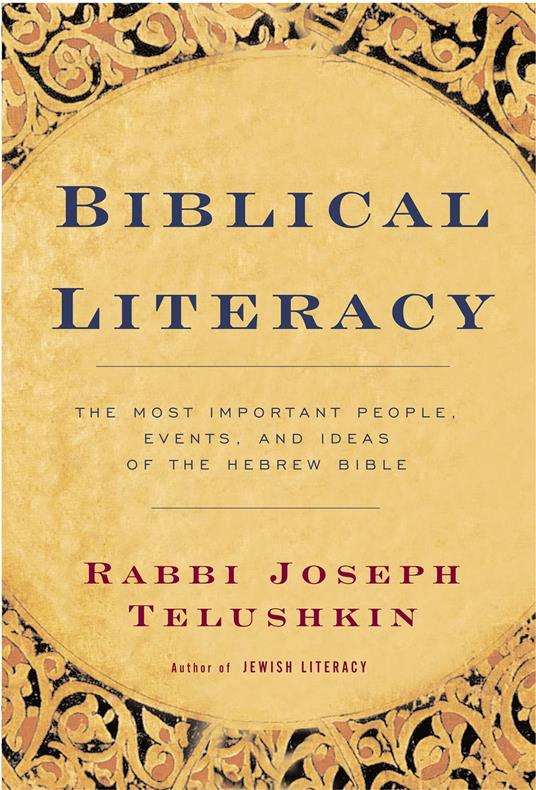 Biblical Literacy