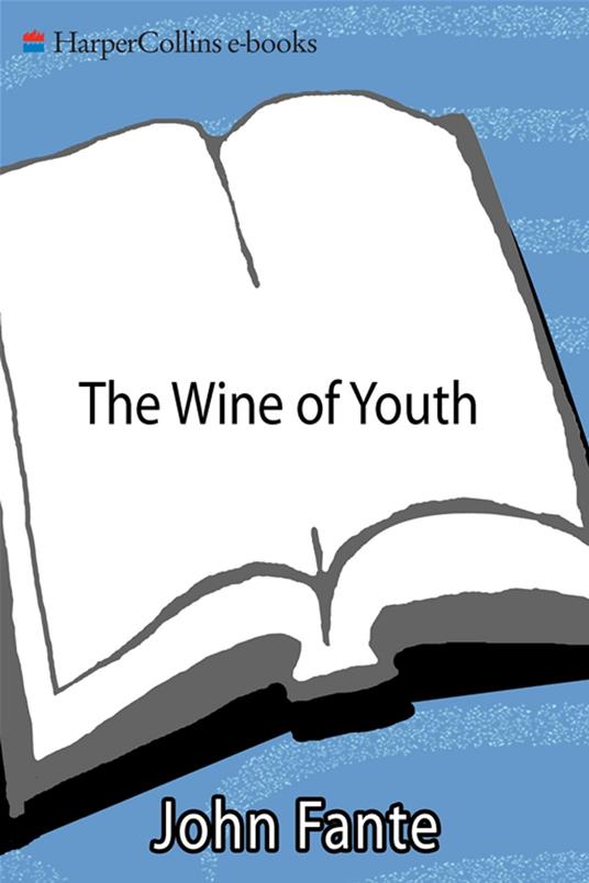 The Wine of Youth