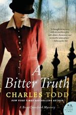 A Bitter Truth: A Bess Crawford Mystery