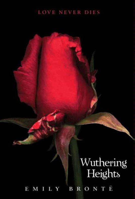 Wuthering Heights Complete Text with Extras - Emily Bronte - ebook