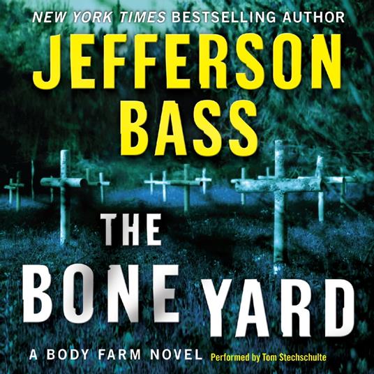 The Bone Yard