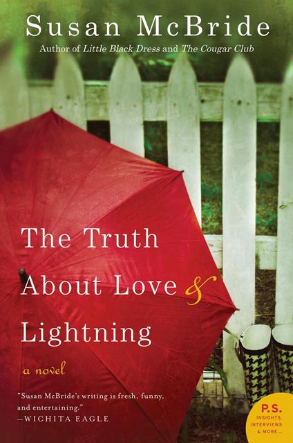 The Truth About Love and Lightning