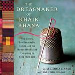 The Dressmaker of Khair Khana