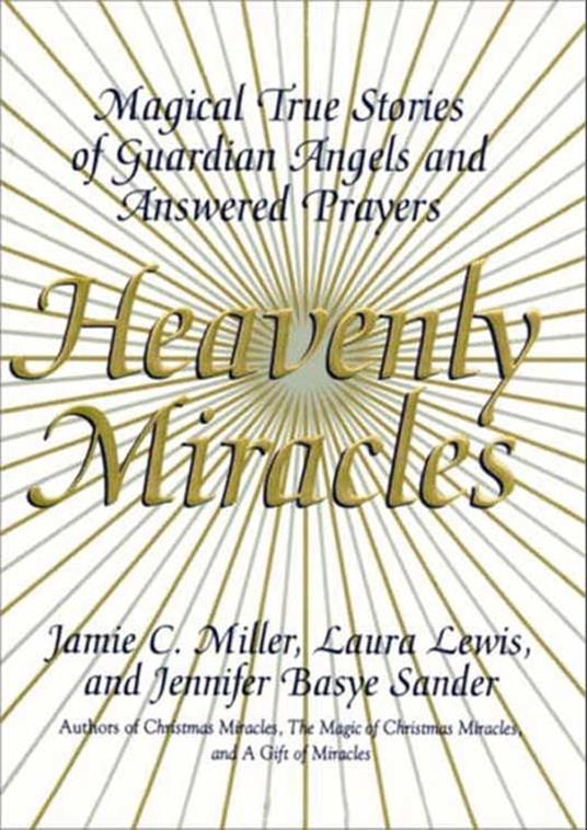 Heavenly Miracles