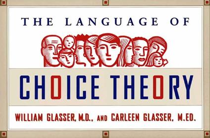 The Language of Choice Theory