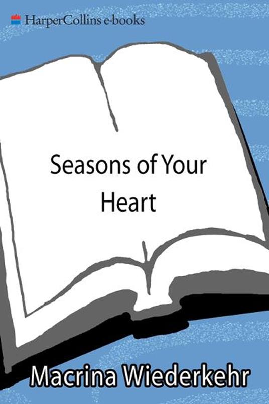 Seasons of Your Heart