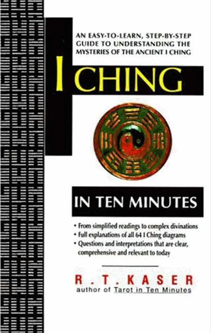 I Ching in Ten Minutes