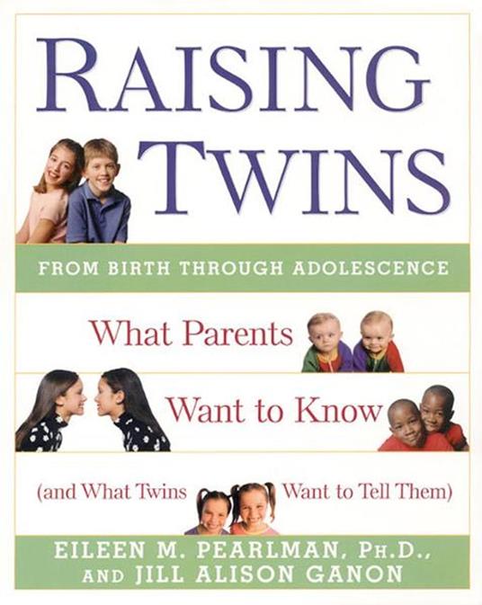 Raising Twins