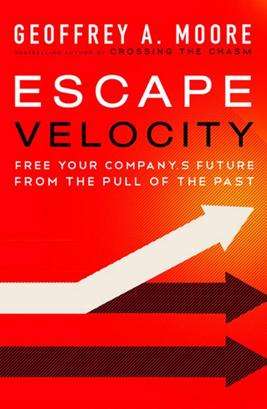 Escape Velocity