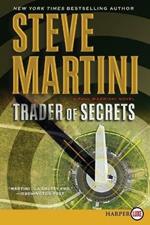 Trader of Secrets: A Paul Madriani Novel