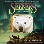 Seekers #5: Fire in the Sky