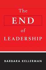 The End of Leadership