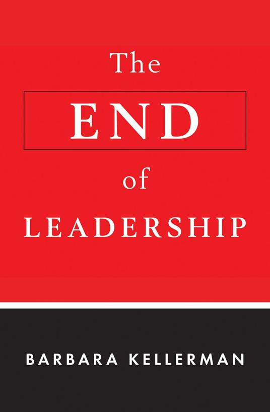 The End of Leadership