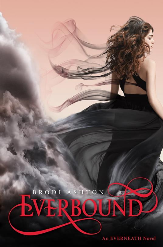 Everbound - Brodi Ashton - ebook