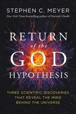 The Return of the God Hypothesis