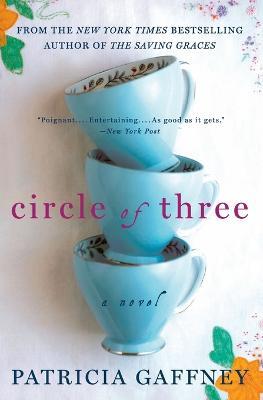 Circle of Three - Patricia Gaffney - cover