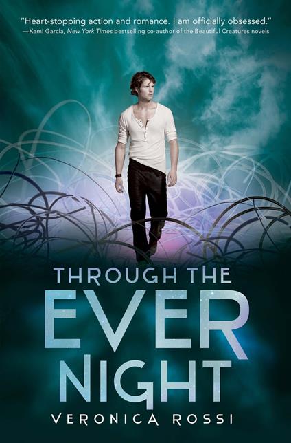 Through the Ever Night - Veronica Rossi - ebook