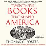 Twenty-five Books That Shaped America