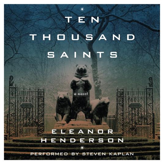 Ten Thousand Saints