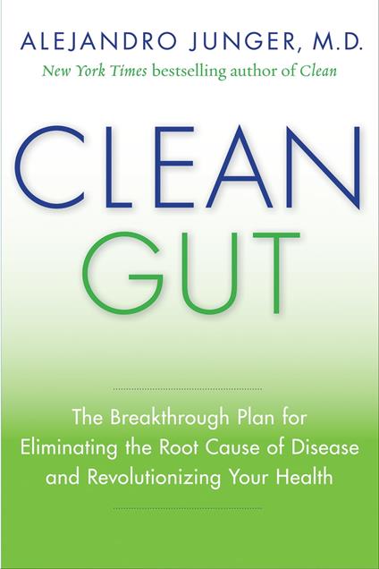 Clean Gut