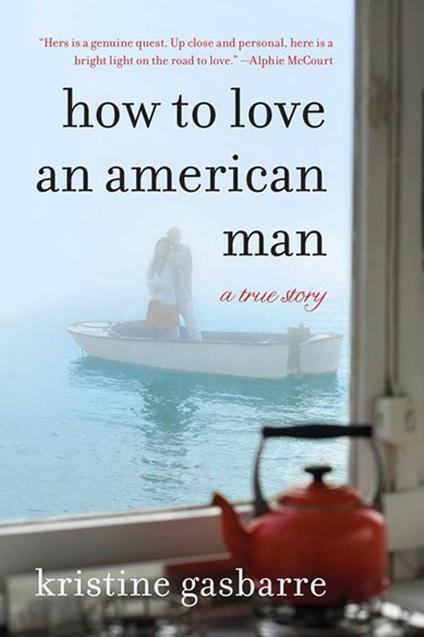 How to Love an American Man