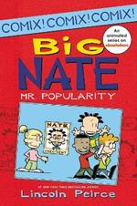 Big Nate: Mr. Popularity